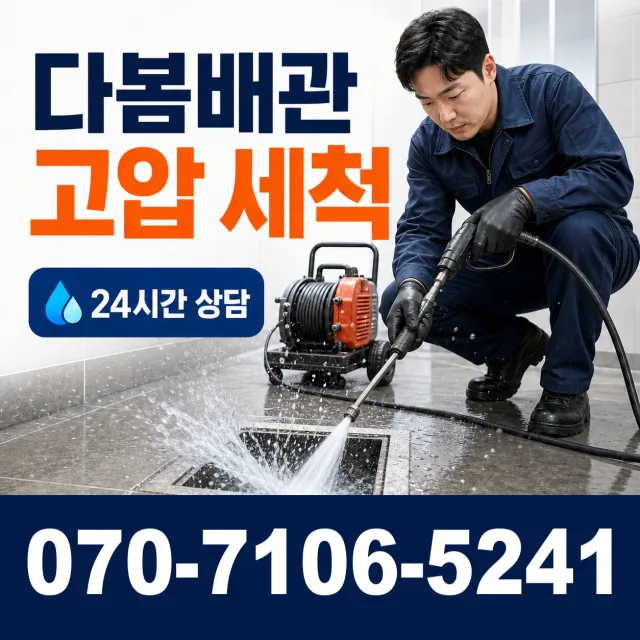 진전면 수도꼭지교체 상담 이미지 4
